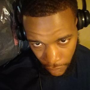 Meet your Posher, Marvin